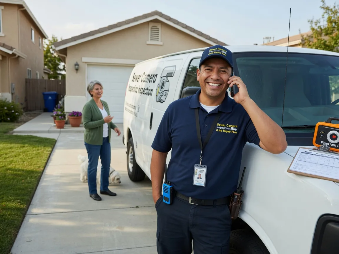 Sewer Line Repair Waskish, MN FAQs